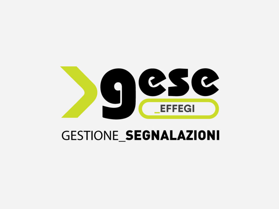 GeSe gestione segnalazioni di pronto intervento