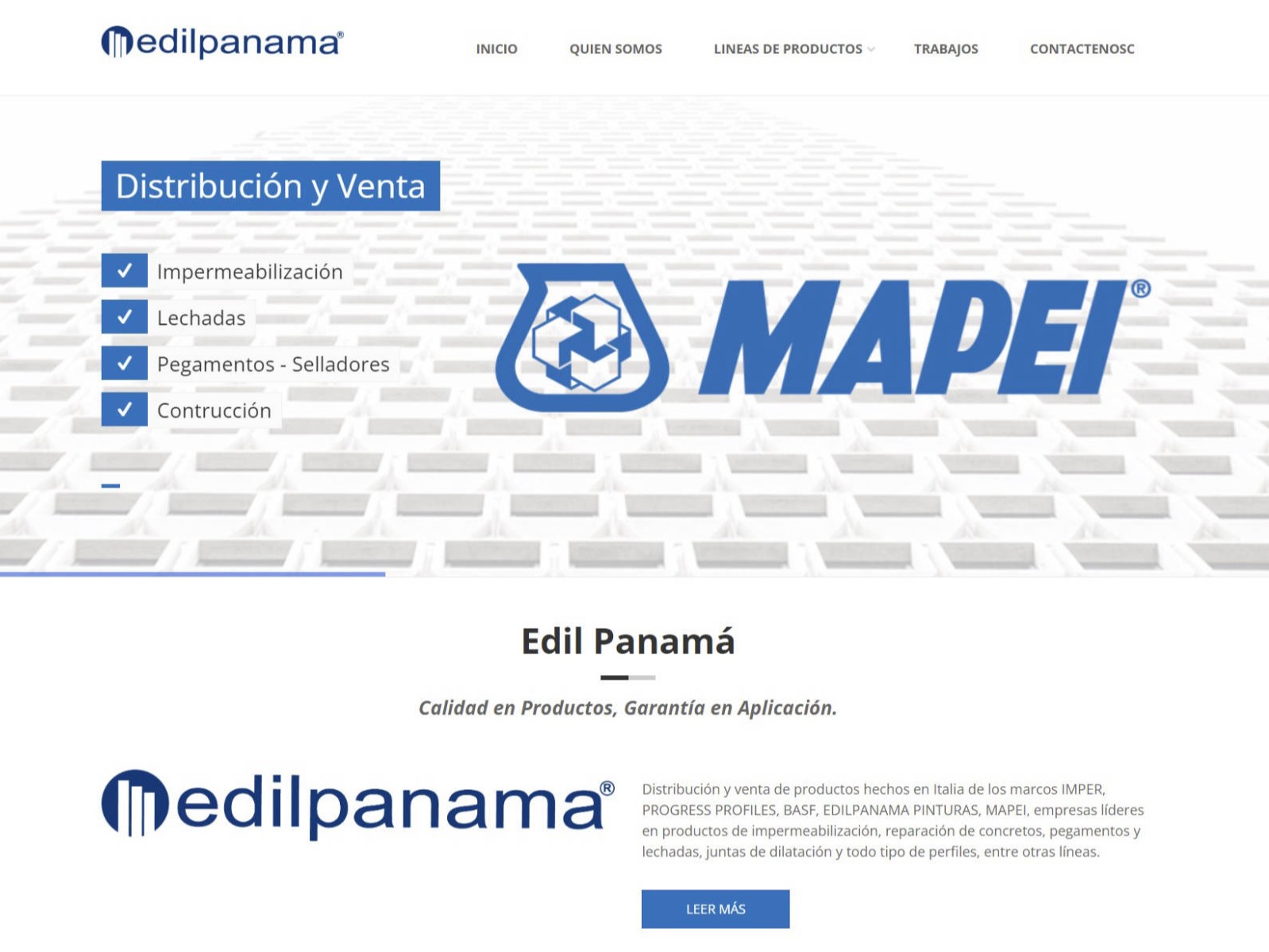 Edilpanama.com